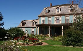 Barachois Inn